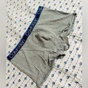 Calmin Klein underwear